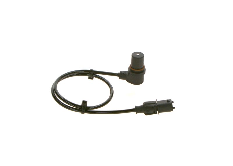 Andur, väntvõll, BOSCH 0 261 210 159