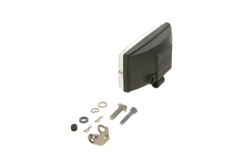 BOSCH 0305406001 Front Fog Light