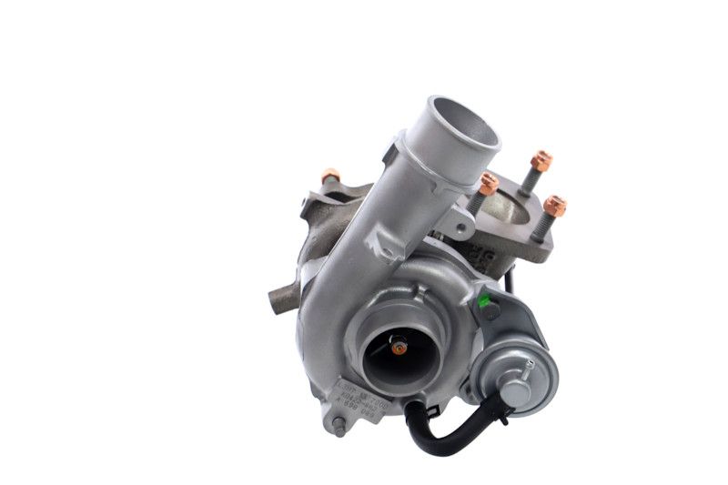 REMANTE 003-001-000096R Charger, charging (supercharged/turbocharged)