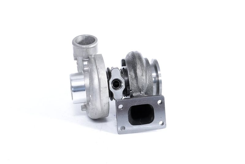 Compresor,sistem de supraalimentare T911223 BTS Turbo