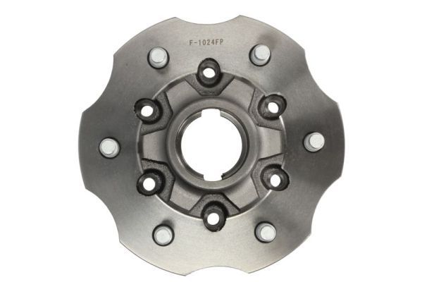 BTA H51015BTA Wheel Hub