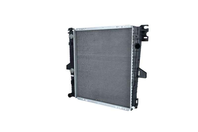 Radiaator, mootorijahutus, NRF 56034