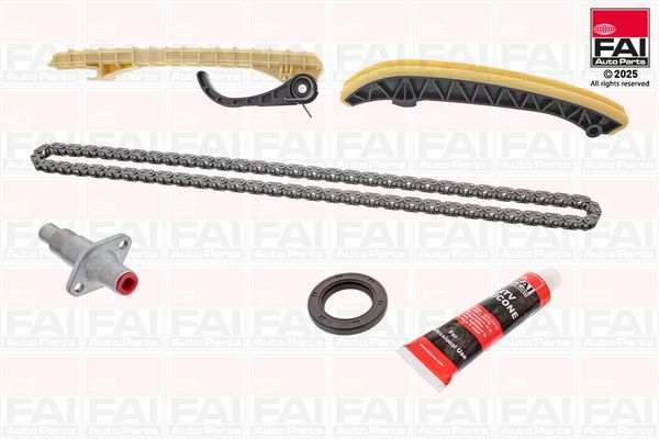 FAI AutoParts Timing Chain Kit TCK161