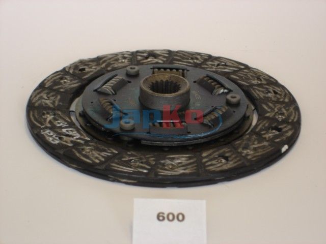 Siduriketas, JAPKO 80600