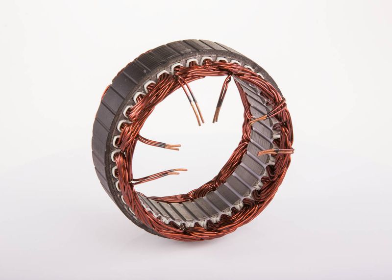 BOSCH F000BL1025 Stator, alternator