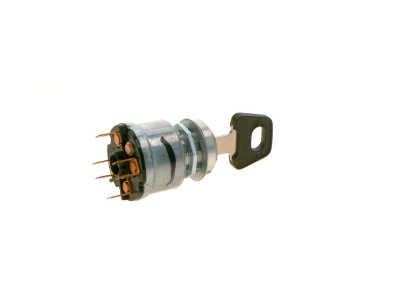 BOSCH 0342309012 Užvedimo spynelė
