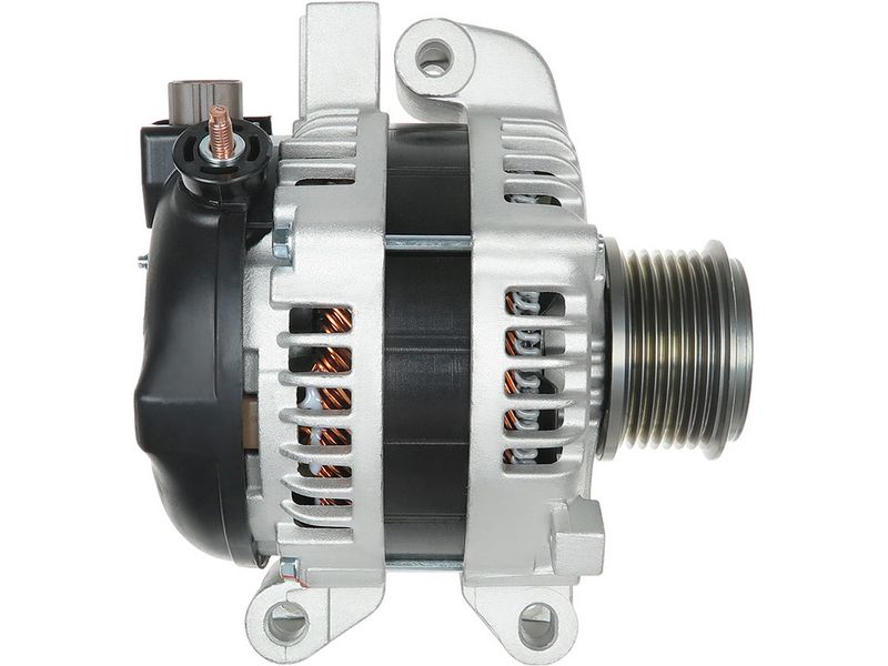 AS-PL A6063 Alternator
