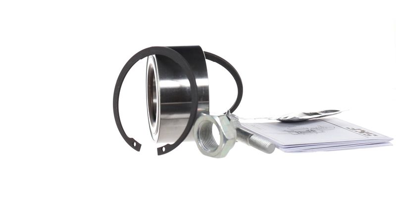SKF VKBA9005CL Wheel Bearing Kit