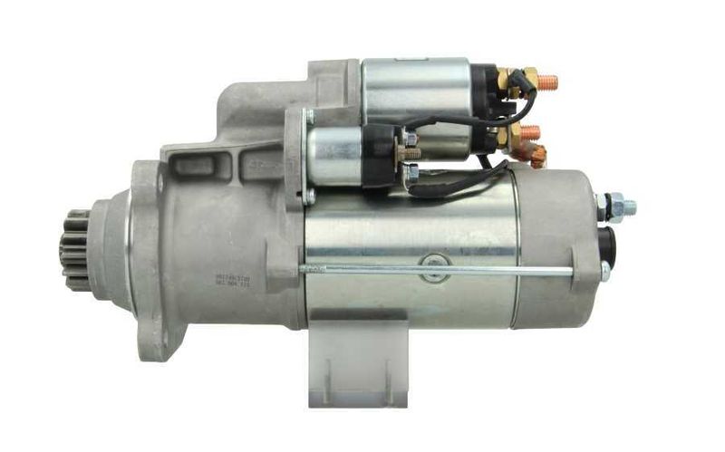 BV PSH 561.504.133.010 Starter