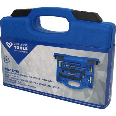 KS TOOLS BT593250 Adjustment Tool Set, valve timing