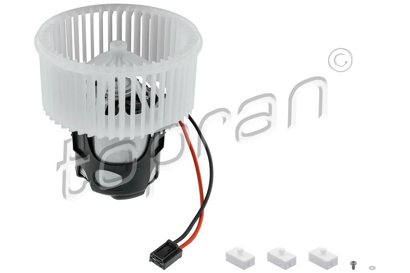 Salongipuhur, TOPRAN 502 928