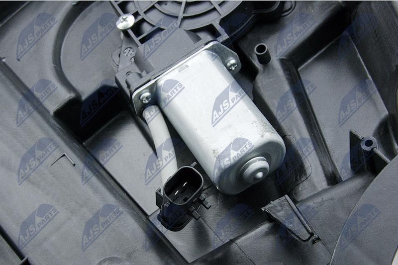 Aknatõstuk, NTY EPS-CH-028S