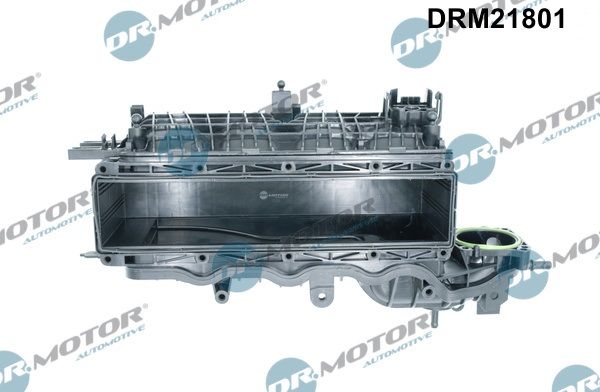 Колектор впускний DR.MOTOR AUTOMOTIVE DRM21801