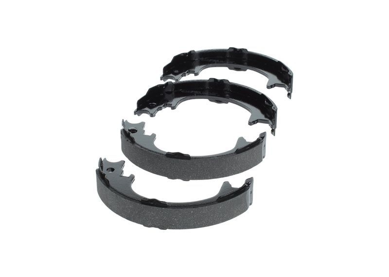 Piduriklotside komplekt, seisupidur, BOSCH 0 986 487 945