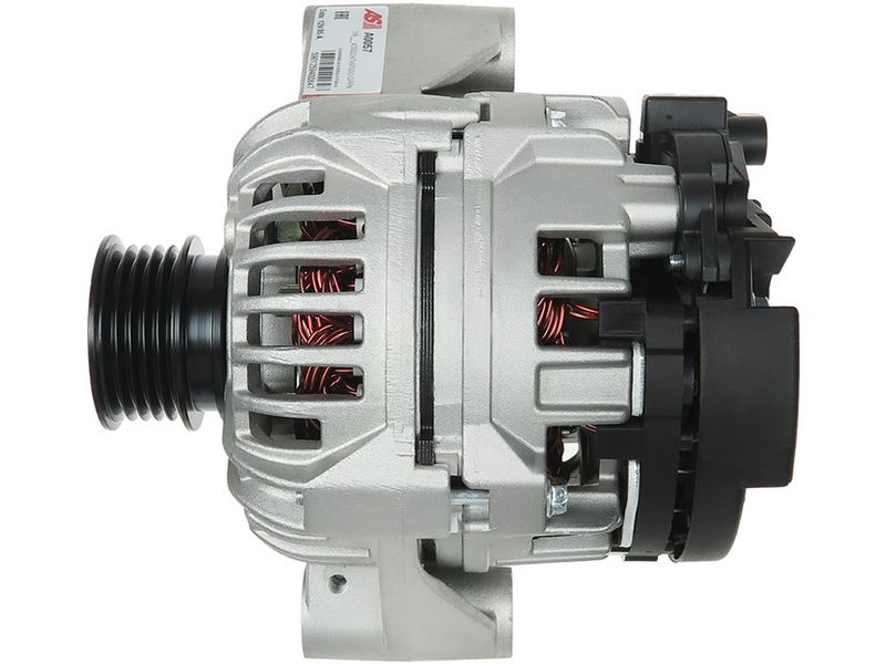 Generaator, AS-PL A0057