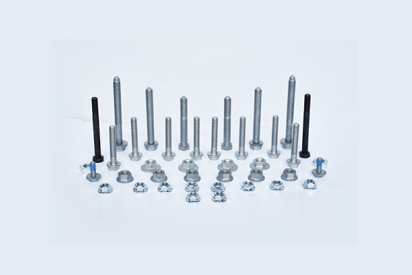 ASAM AUTOMOTIVE 73508 - Repair Kit, Wheel Suspension