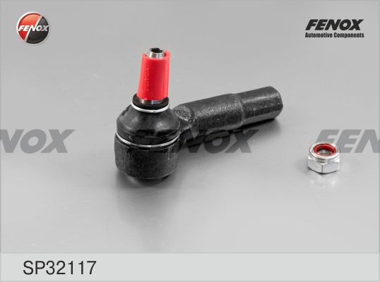 FENOX SP32117 Skersinės vairo trauklės galas