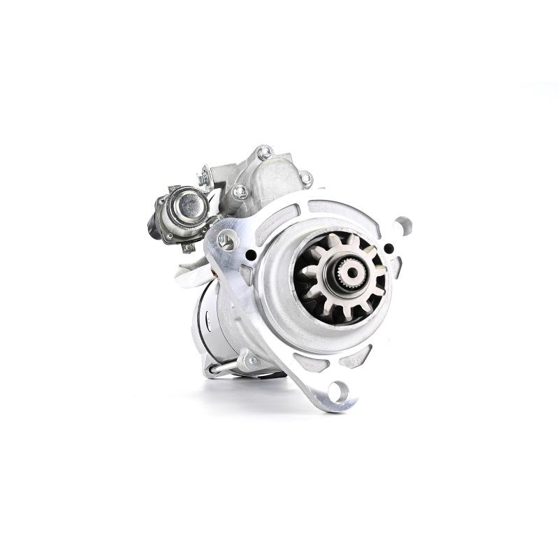 Delco Remy SER81305-12B1 Starter