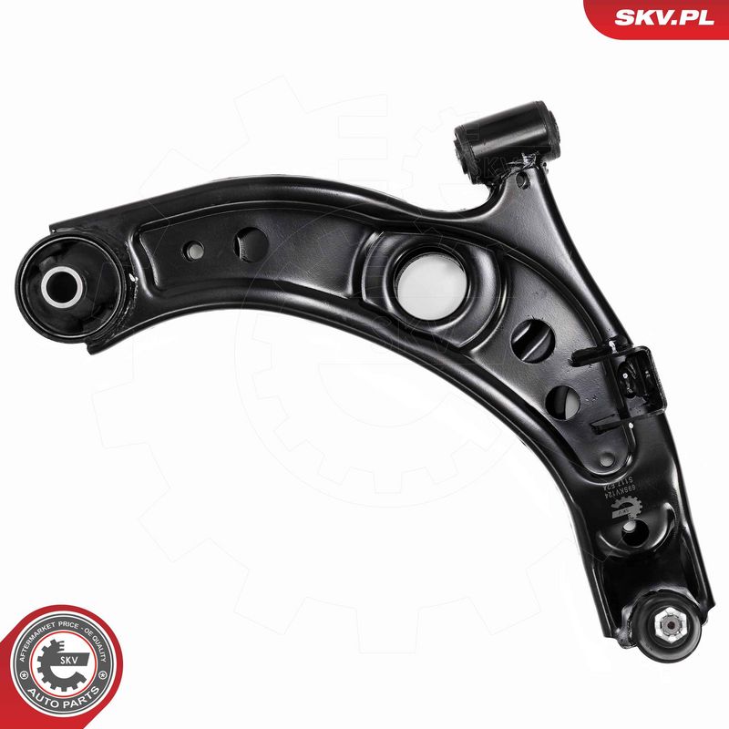 Õõtshoob, käändmik, ESEN SKV 69SKV124