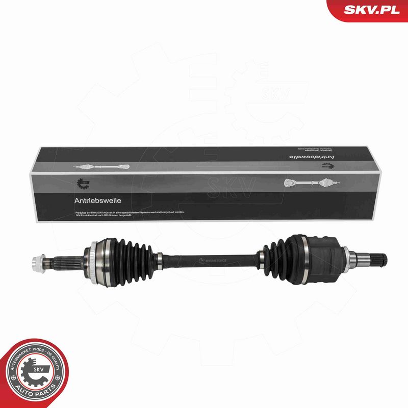 ESEN SKV 40SKV012 Drive Shaft
