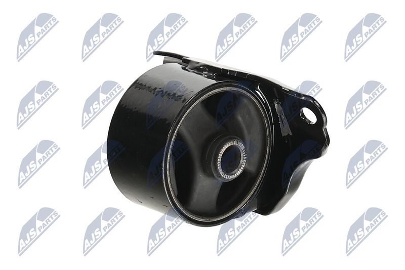 Paigutus, Mootor, NTY ZPS-KA-305