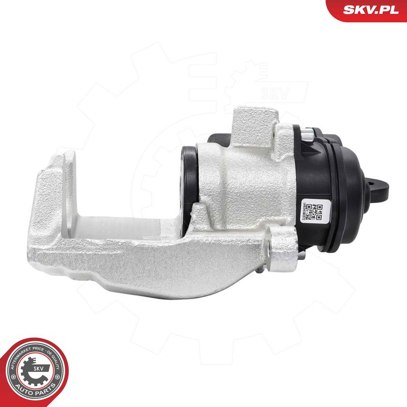 Pidurisadul, ESEN SKV 74SKV751