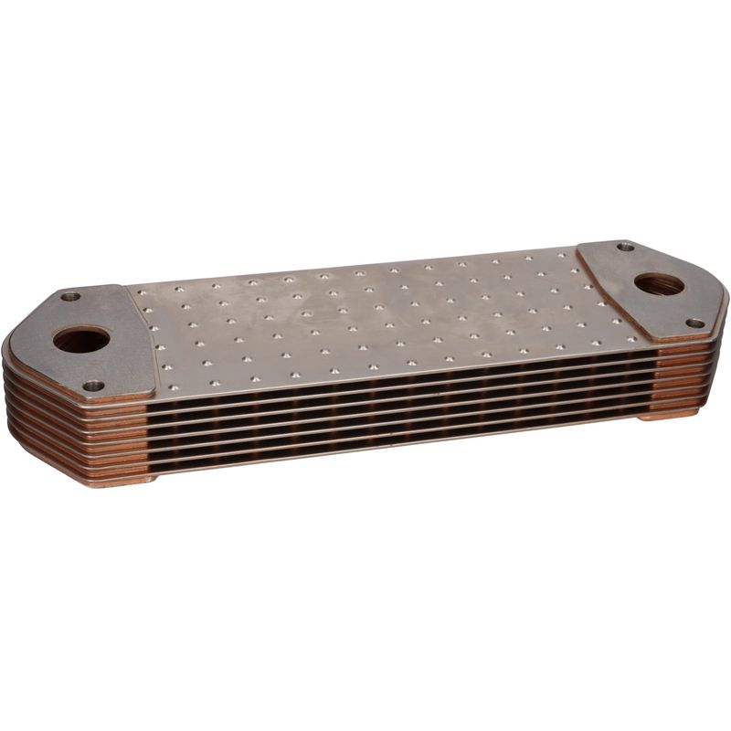 Olejový chladič, motorový olej 20190714000