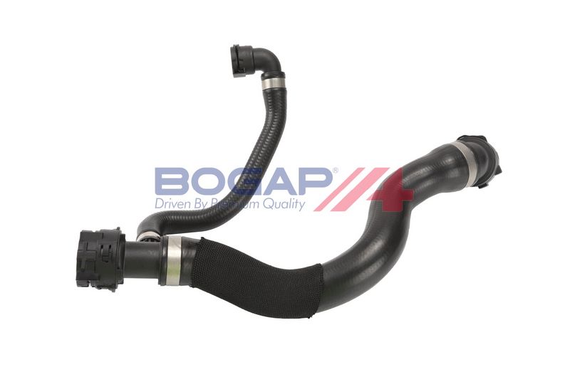 Manguera Radiador BOGAP B4228631 - 2