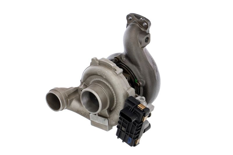REMANTE 003-002-000024R Turbokompresorius