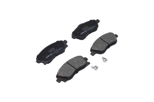 Kavo Parts KBP-10158 Brake Pad Set, disc brake