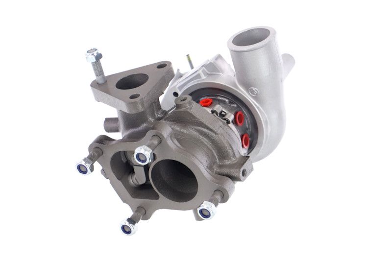 REMANTE 003-001-000308R Charger, charging (supercharged/turbocharged)