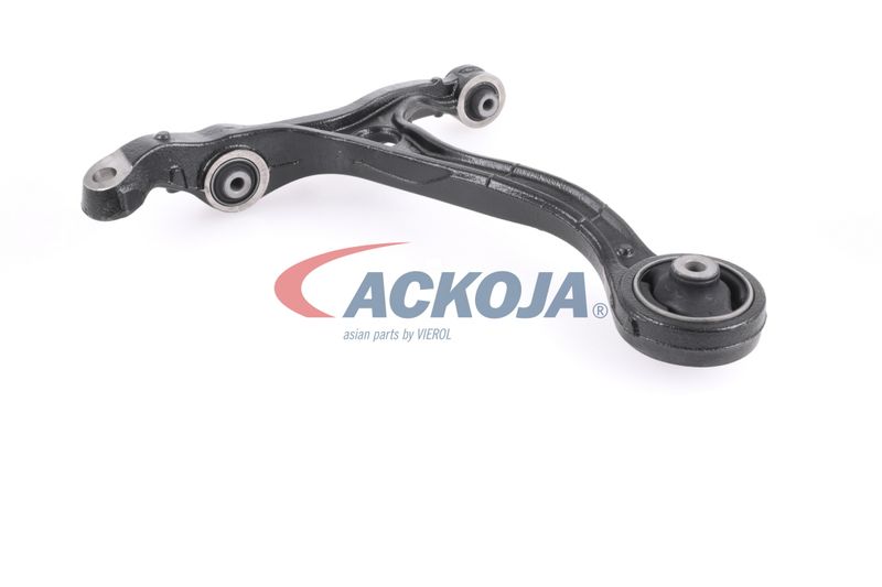 ACKOJA A26-0132 Control/Trailing Arm, wheel suspension