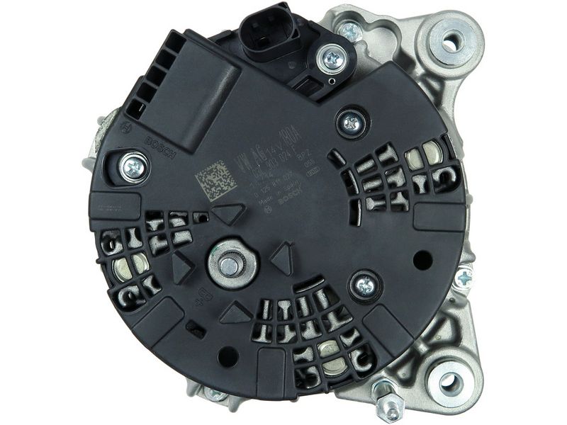 AS-PL A0608PR Alternator