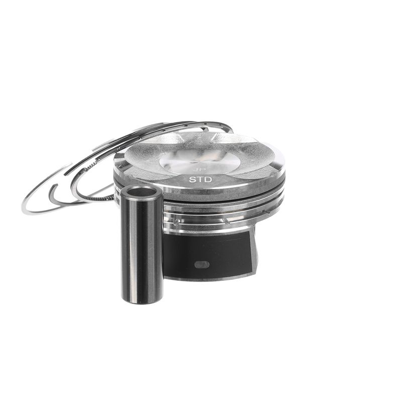 Product Image - Zuiger - PM015450 - ET ENGINETEAM