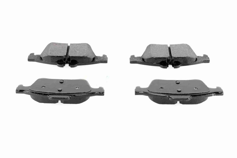 Piduriklotsi komplekt, ketaspidur, VAICO V42-0406