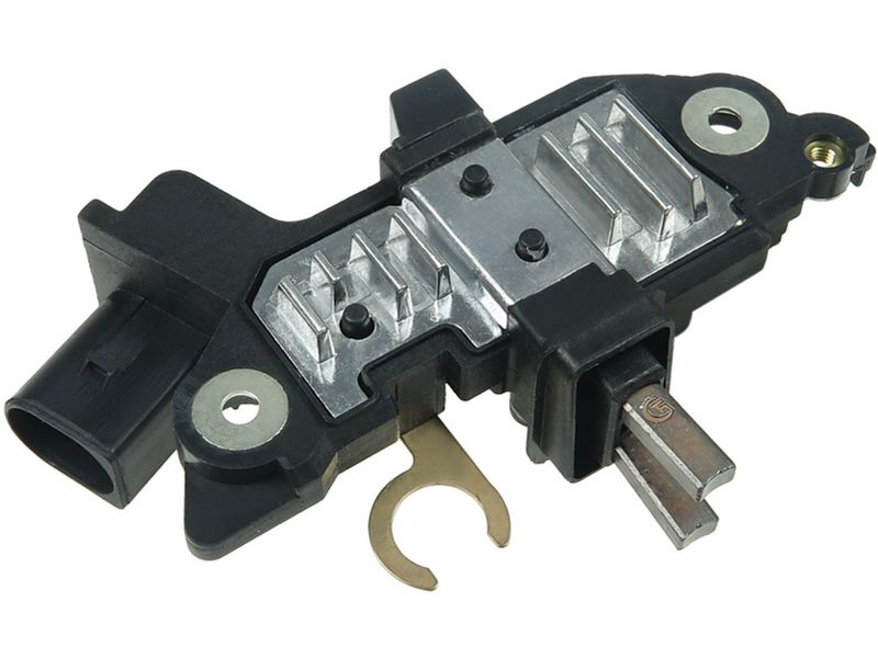 AS-PL ARE0122P Alternator Regulator