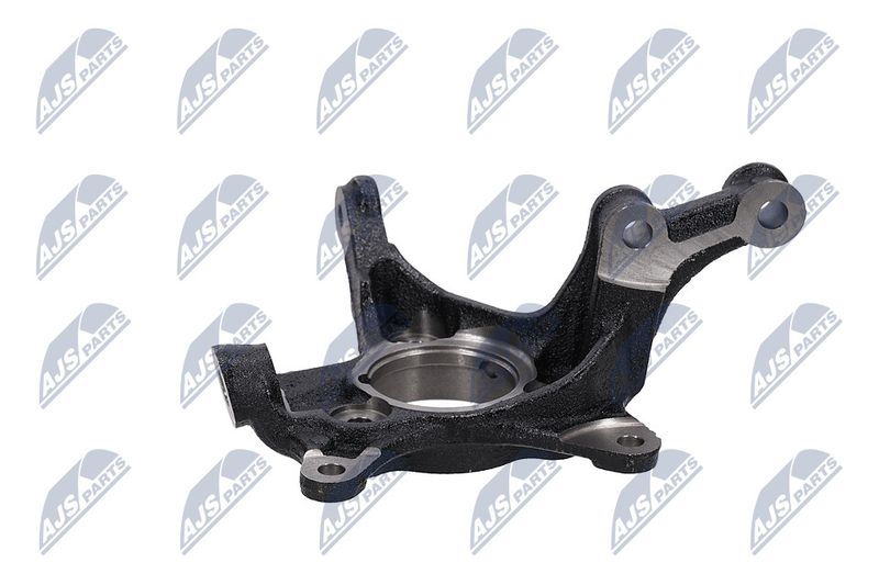 Käändmik, rattakinnitus, NTY ZZP-HD-010