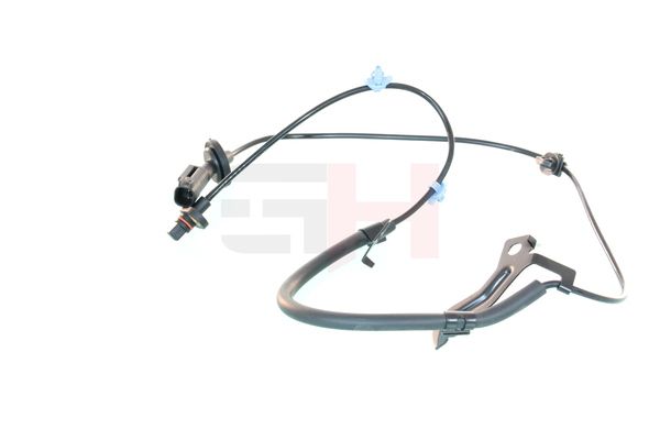 Andur, rattapöörete arv, GH GH-719339V