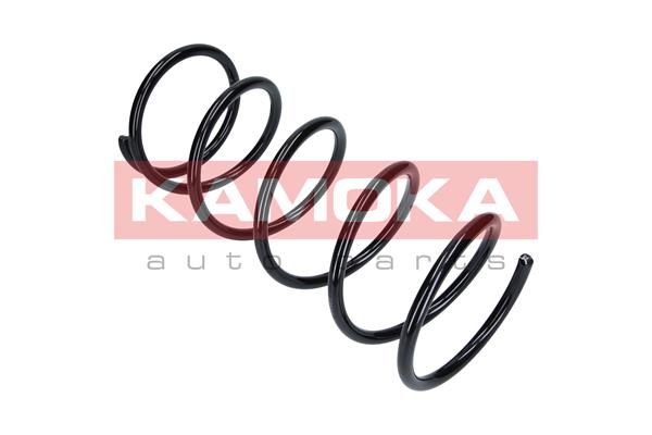 KAMOKA 2110024 Suspension Spring