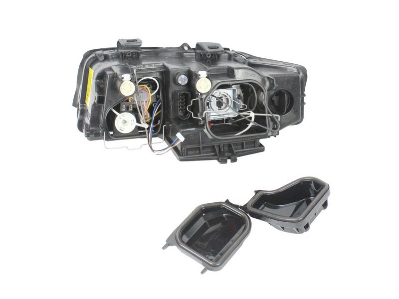 ABAKUS 441-1146R-NDHEM Headlight