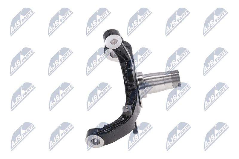 Käändmik, rattakinnitus, NTY ZZP-IS-003