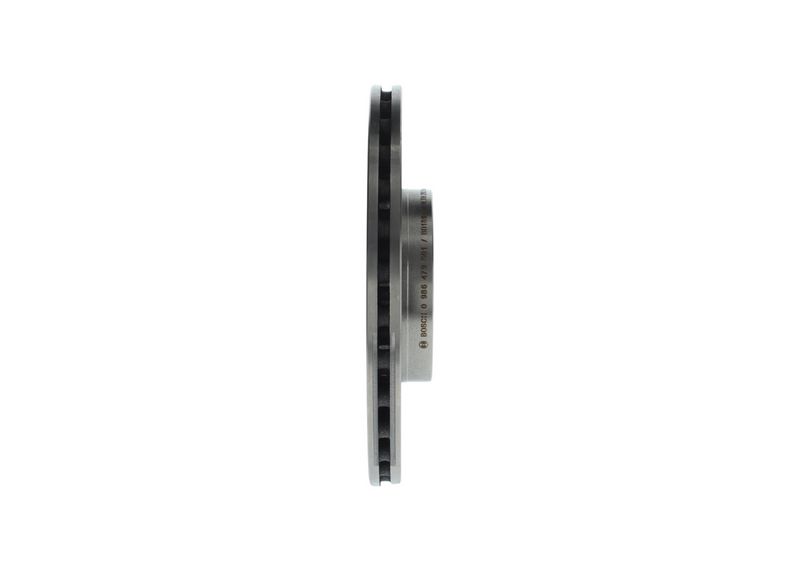 BOSCH 0 986 479 S01 Brake Disc
