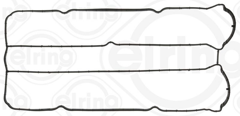 Product Image - Klepdekselpakking - 761.031 - ELRING