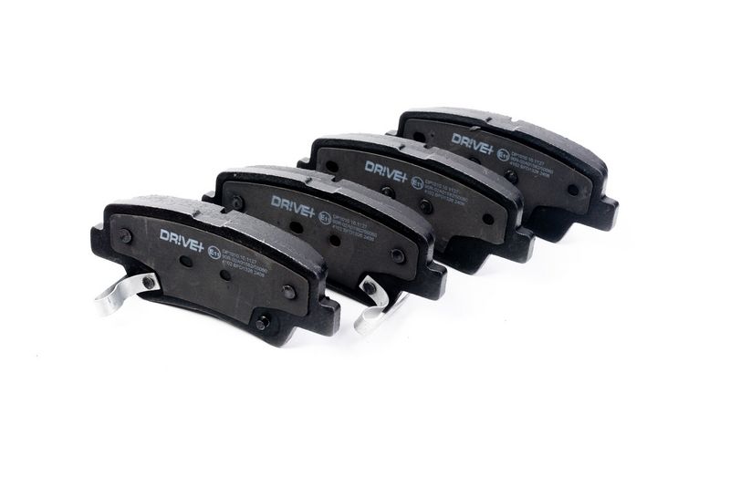 Dr!ve+ DP1010.10.1127 Brake Pad Set, disc brake