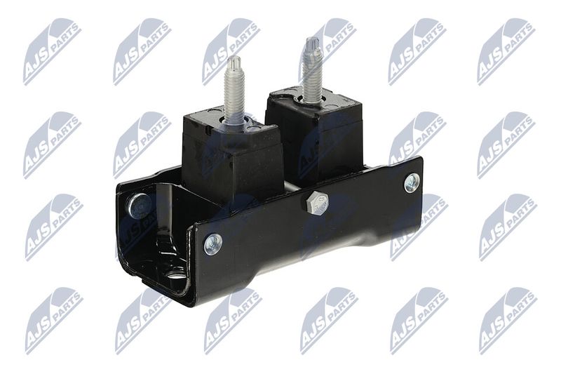 Kinnitus, automaatkäigukast, NTY ZPS-FR-085