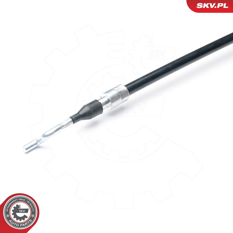 Tross, seisupidur, ESEN SKV...