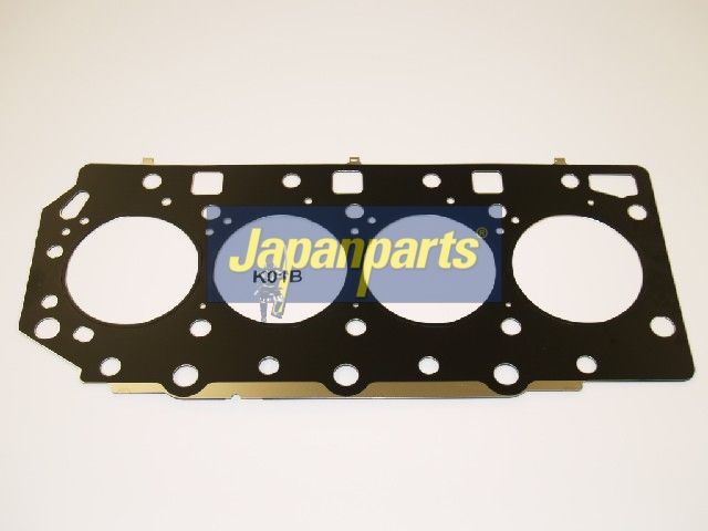 JAPANPARTS Tarpiklis, cilindro galva
