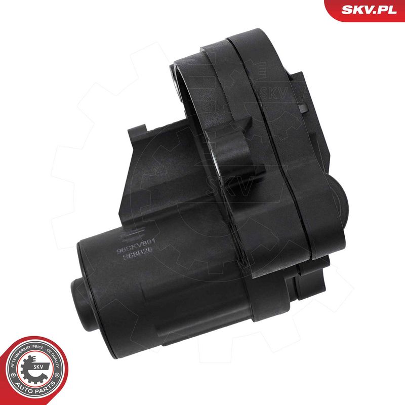 Seadeelement, seisupidur (pidurisadul), ESEN SKV 96SKV891