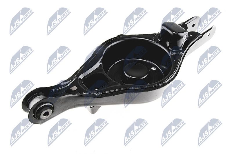 NTY ZWT-MZ-080 Control/Trailing Arm, wheel suspension