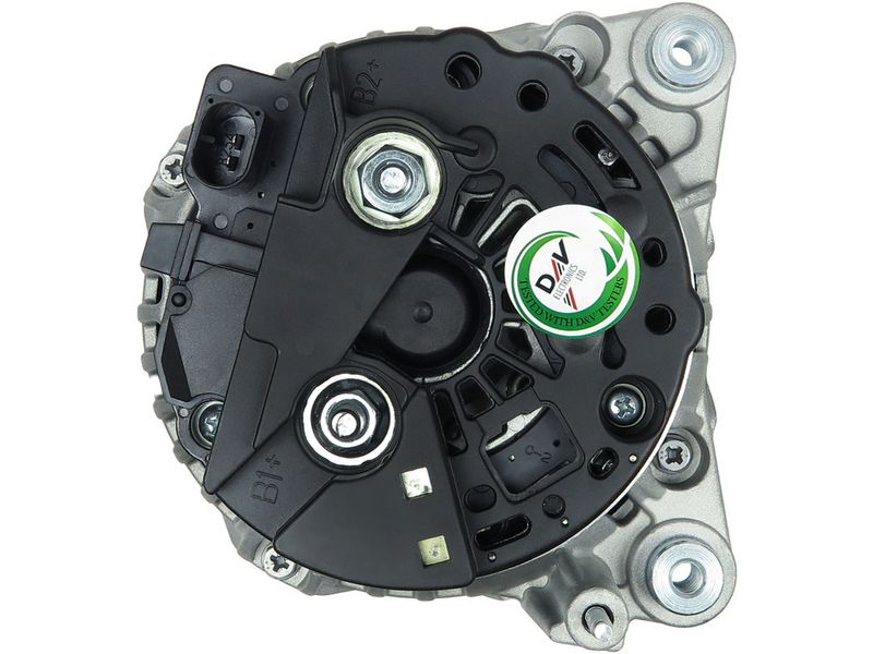 AS-PL A0634S Alternator